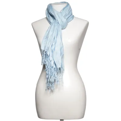 Scarf (Blue) from Pashmina