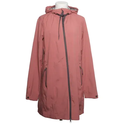 Regnkappa (DAHLIA) från Kjelvik Elastan, Polyester