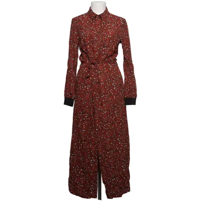 Blousejurk (Rood, Zwart, Wit) van Garcia