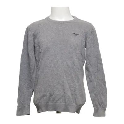 Pull-over (Gris) de Hampton Republic Coton