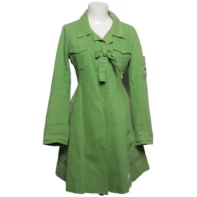 Coat (Green) from Odd Molly