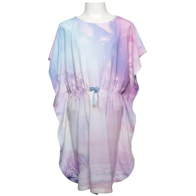 Robe de plage (Bleu, Rose, Multicolore) de H&M