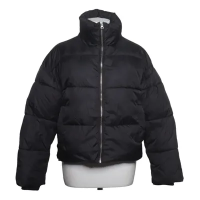 Winterjas (Zwart, Zilver) van Dr. Denim Polyamide, Polyester
