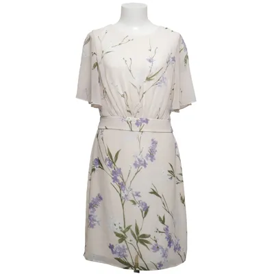 Kleid (Beige, Mehrfarbig) von Phase Eight