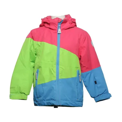 Ski-jas (Roze, Groen, Blauw) van McKinley Polyester