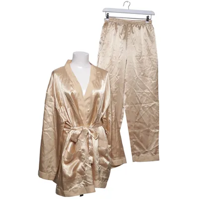 Pyjamas (Beige) från Adelsten Polyester