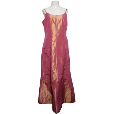 Cocktail dress (Pink) from Antonelle Silk, Acetate