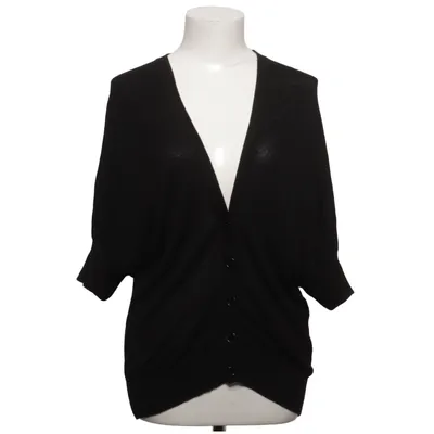 Cardigan (Zwart) van Principles Viscose
