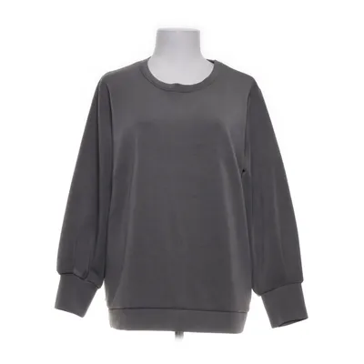 Sweatshirt (Grijs) van House of Lola Elastaan, Modal, Polyester