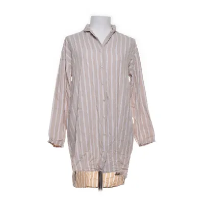Pyjamasskjorte (Beige, Hvid) fra Change Lingerie Viscose