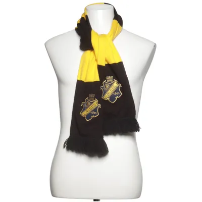Halsduk (Svart, Gul) från AIK