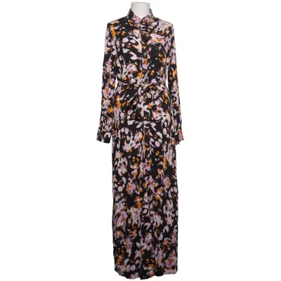 Blousejurk (Zwart, Roze, Oranje, Meerkleurig) van Selected Femme Viscose