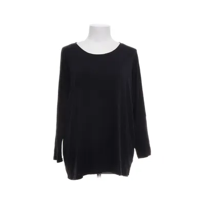 Long sleeve T-shirt (Black) from Twilfit by Change Lingerie Elastane, Viscose