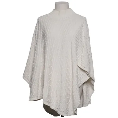 Poncho (Blanc) de Wico