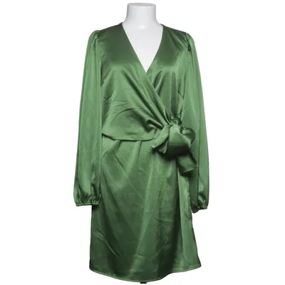 Robe portefeuille (Vert) de Object