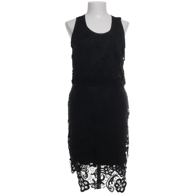 Cocktail dress (Black) from ONLY Weekend Wardrobe Cotton, Polyester
