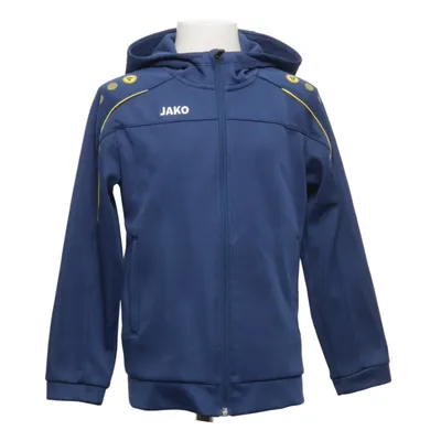 Sports jacket (Blue) from Jako Polyester