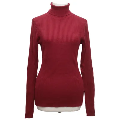 Pul à col roulé (Rouge) de Yessica by C&A