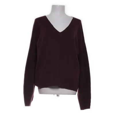 Pullover (Rood) van H&M Conscious Polyester, Polyamide, Wol