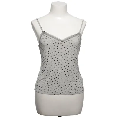 Tanktop (Grå, Flerfarvet) fra Calvin Klein Sleepwear