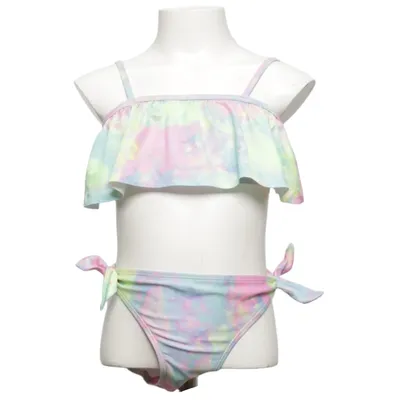 Bikini (Meerkleurig) van Infinity Elastaan, Polyester