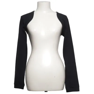 Bolero (Black) from Sansha Polyester