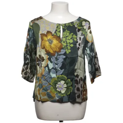 Top (Groen, Bruin, Meerkleurig) van Hedvig Stockholm Viscose