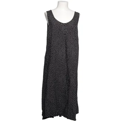 Robe (Noir, Blanc) de Crossbow Viscose