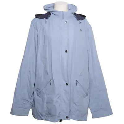Jacka (Blå) från Åshild Polyamid, Polyester