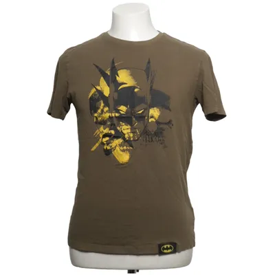 T-shirt (Batman) van Sinsay Katoen