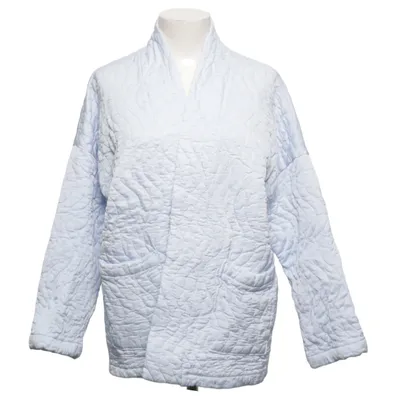 Jack (Blauw) van Senes Zijde, Viscose
