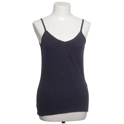 Débardeur (Bleu) de Skins Coton