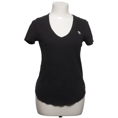 T-shirt (Soft A&F Collection) van Abercrombie & Fitch Katoen