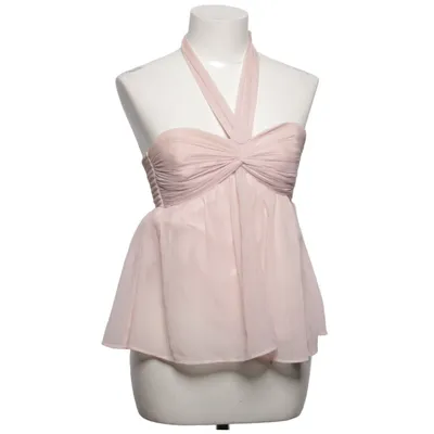 Haut dos-nu (Dreamy Chiffon Top) de Nelly Polyester
