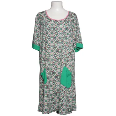 Klänning (Flerfärgad) från Gozzip Elastan, Polyester, Viskos