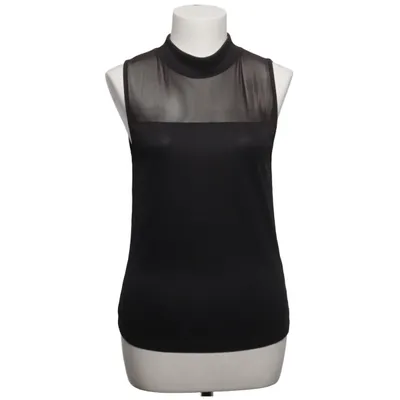 Top (Zwart) van Lipsy London Elastaan, Polyester