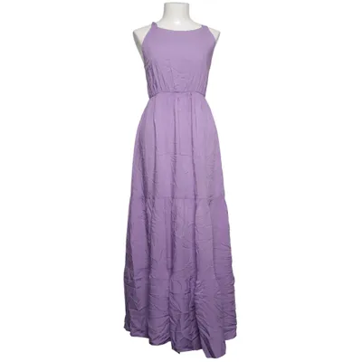 Maxi dress (Purple) from Please Viscose