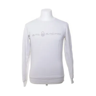 Sweatshirt (Beige) van Sail Racing Katoen, Polyester