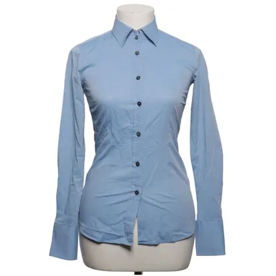 Shirt (Kg260169) van Mauro Grifoni Katoen