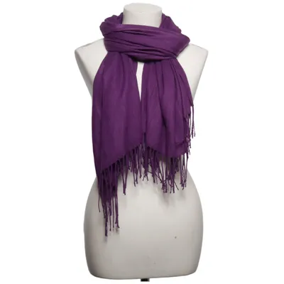 Écharpe (Violet) de Cashmere