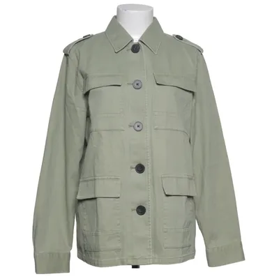 Jacka (Grön) från Jack Wills Bomull