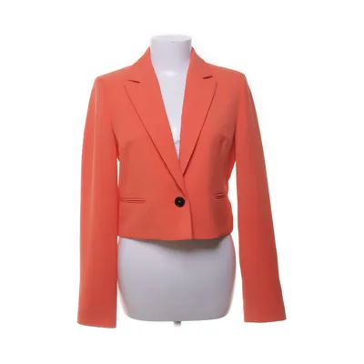 Kavaj (Orange) från C&A Elastan, Polyester