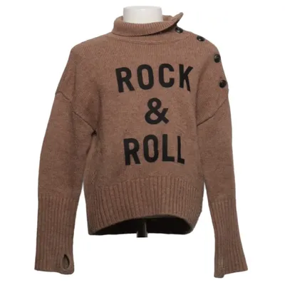 Turtleneck (ALMA) from Zadig & Voltaire Polyamide, Wool