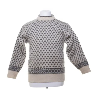 Sweater (Blå) fra Haglöfs Uld