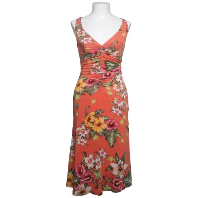 Långklänning (DA022 / S06S) från Karen Millen Elastan, Polyester, Viskos
