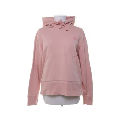 Capuchon sweater (Roze) van Acne Studios Katoen