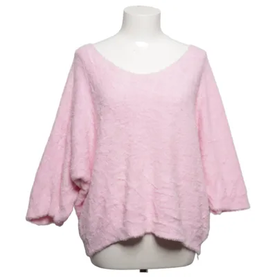 Sweater (Pink) from Luisa Ricci
