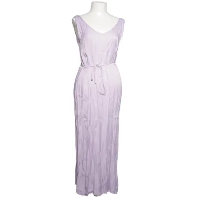 Maxikjole (Lilla) fra KappAhl Viscose