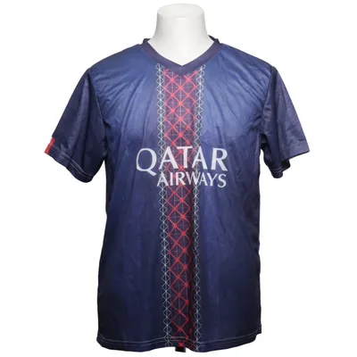 Football jersey (Blue) from Paris Saint-Germain