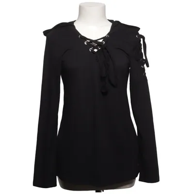 Hættetrøje (Sort) fra Black Premium by EMP Elastan, Polyester, Viscose
